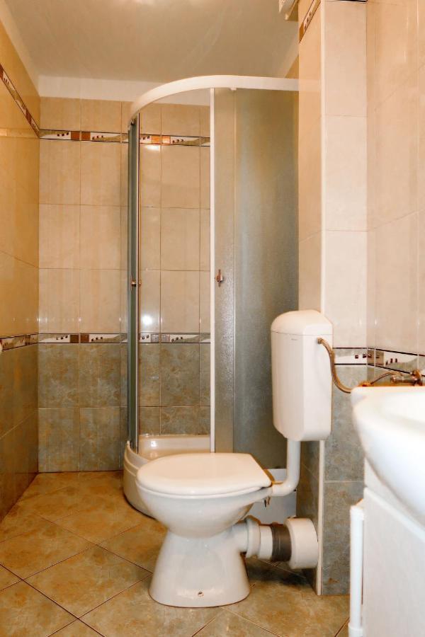 Apartment Marija - Vrb102 By Interhome Vrbnik Zewnętrze zdjęcie