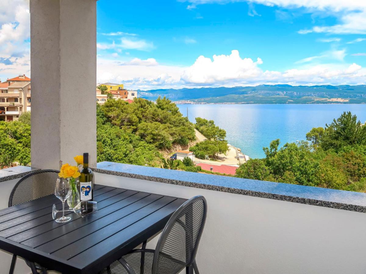 Apartment Marija - Vrb102 By Interhome Vrbnik Zewnętrze zdjęcie