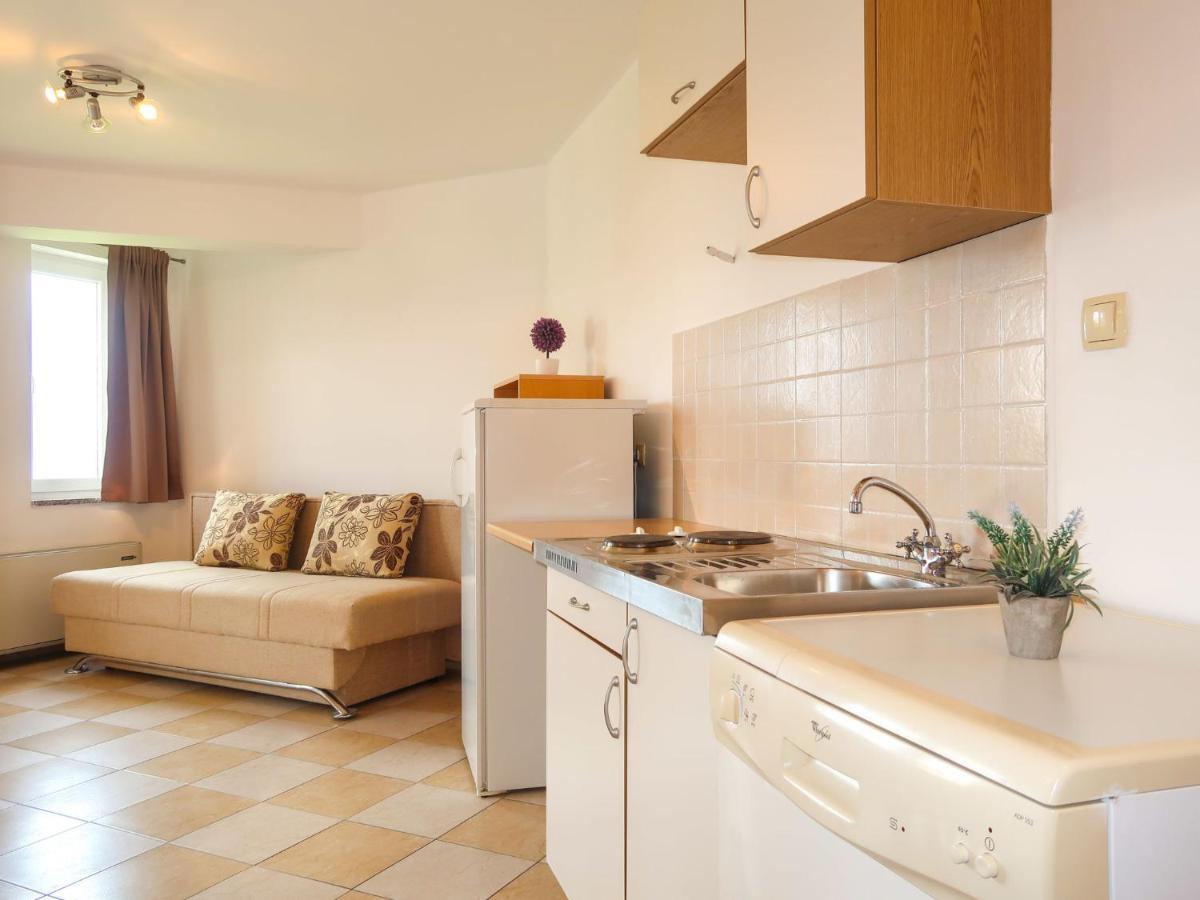 Apartment Marija - Vrb102 By Interhome Vrbnik Zewnętrze zdjęcie