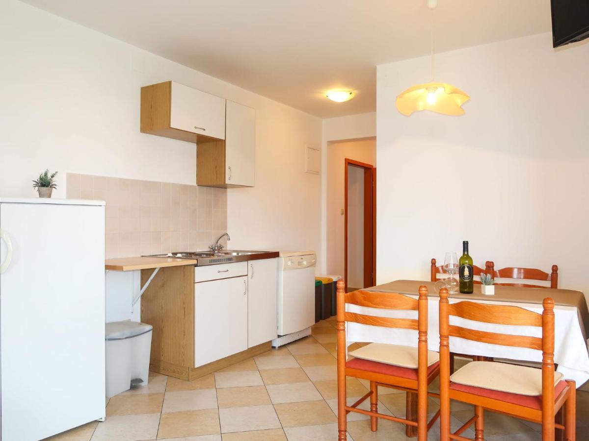 Apartment Marija - Vrb102 By Interhome Vrbnik Zewnętrze zdjęcie