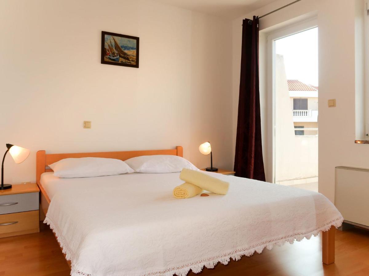 Apartment Marija - Vrb102 By Interhome Vrbnik Zewnętrze zdjęcie